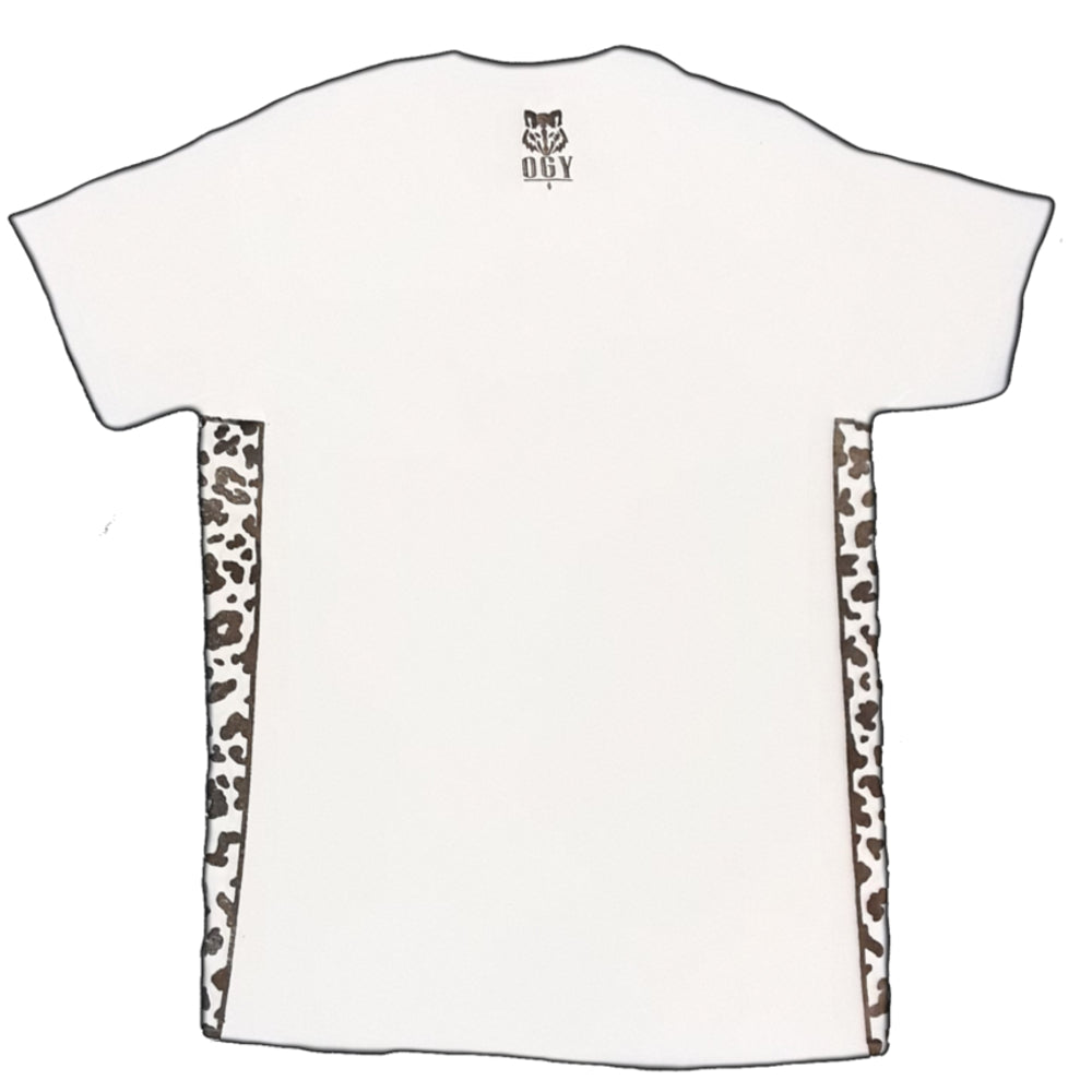 Last kings leopard outlet shirt