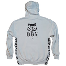 Load image into Gallery viewer, OGY Original Hoodie - White - OGY MOB