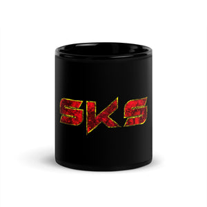 SKS Mug - OGY MOB