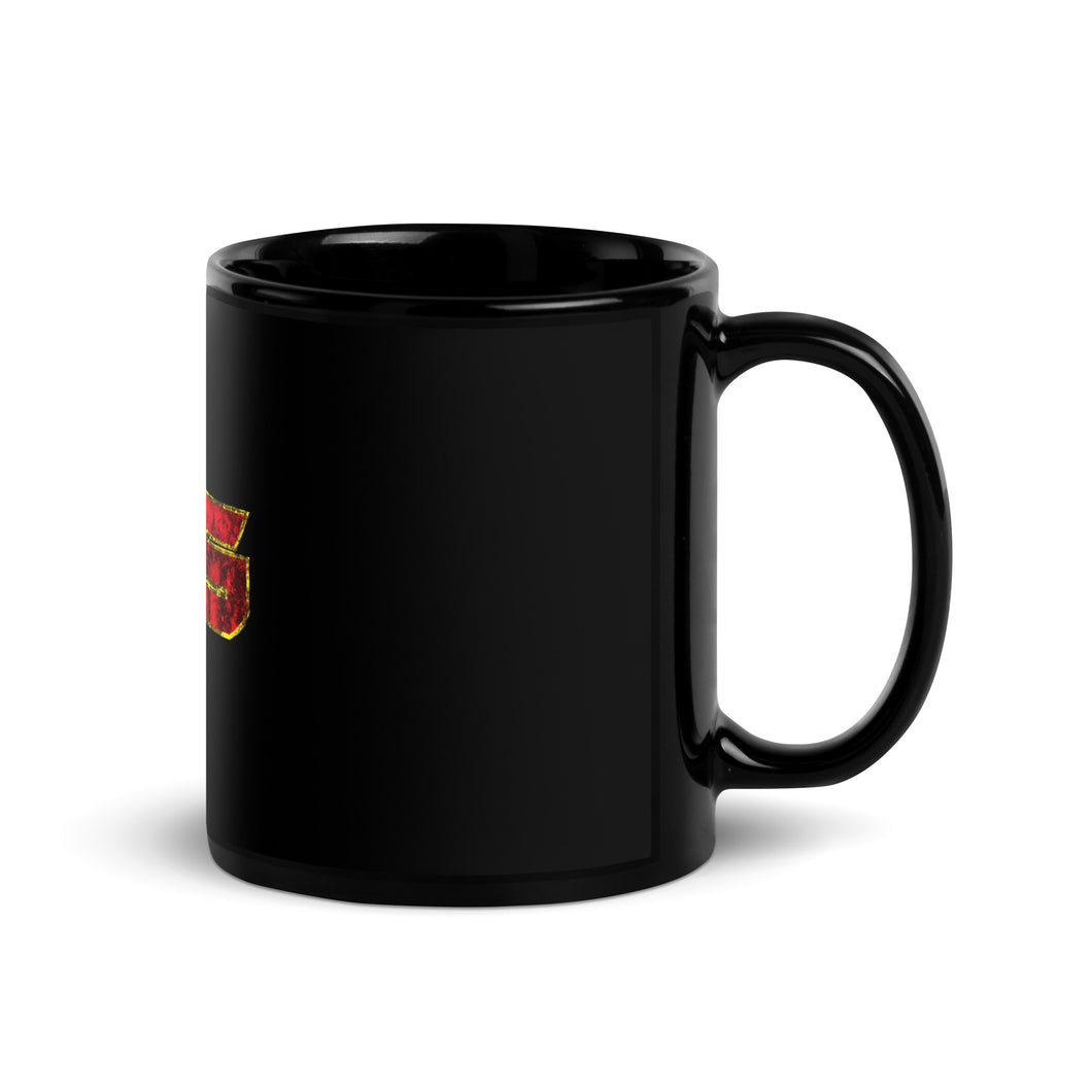 SKS Mug - OGY MOB