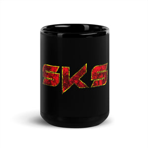 SKS Mug - OGY MOB