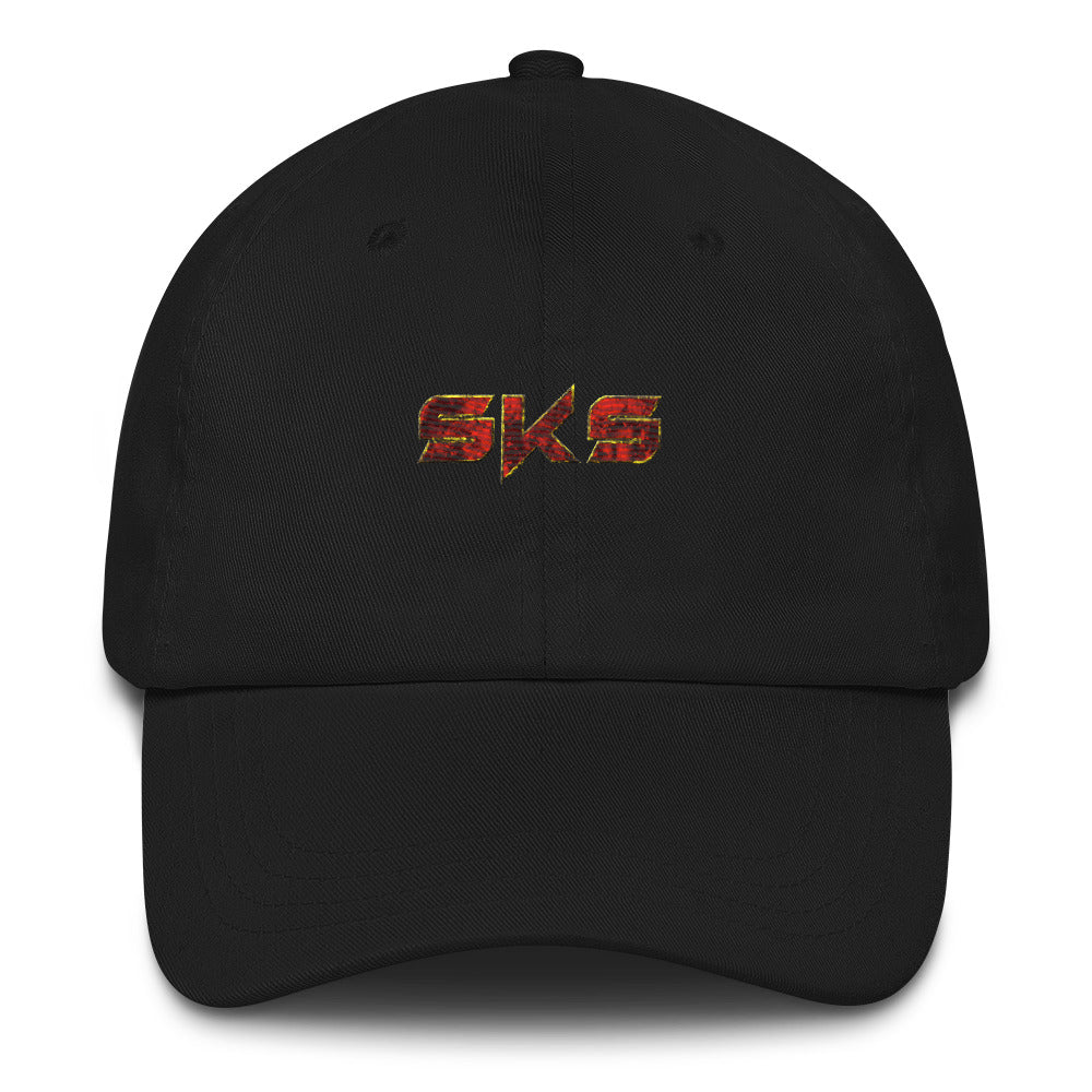 SKS hat - OGY MOB