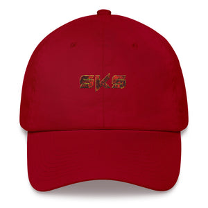 SKS hat - OGY MOB