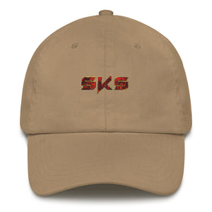 SKS hat - OGY MOB