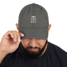 Load image into Gallery viewer, OGY Dad Hat - OGY MOB