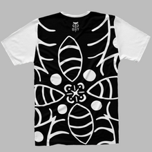 Load image into Gallery viewer, Fractal Space Tee - OGYMOB - OGY MOB