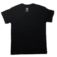 Load image into Gallery viewer, OGY Wolf Tee - Black - OGY MOB