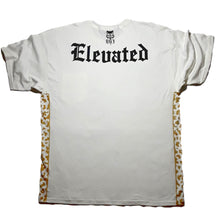 Load image into Gallery viewer, OGY Elevated Tee - White - OGY MOB