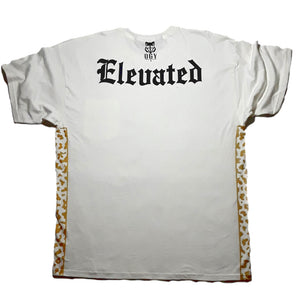 OGY Elevated Tee - White - OGY MOB