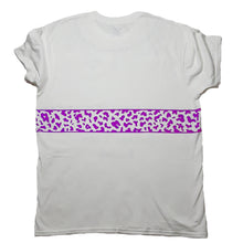 Load image into Gallery viewer, OGY Savage Tee - White - OGY MOB