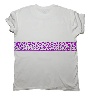 OGY Savage Tee - White - OGY MOB