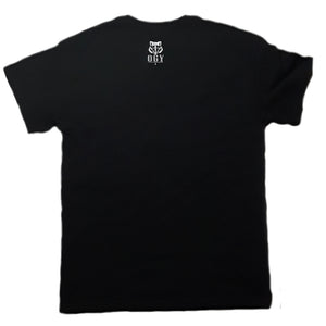 OGY Top Dog Tee - Black - OGY MOB