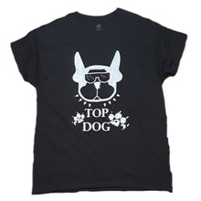 Load image into Gallery viewer, OGY Top Dog Tee - Black - OGY MOB