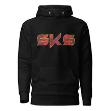 Load image into Gallery viewer, SKS hoodie - OGY MOB