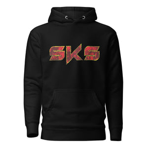 SKS hoodie - OGY MOB