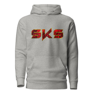 SKS hoodie - OGY MOB