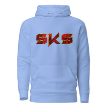 Load image into Gallery viewer, SKS hoodie - OGY MOB