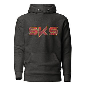 SKS hoodie - OGY MOB