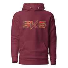 Load image into Gallery viewer, SKS hoodie - OGY MOB