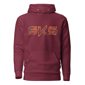 SKS hoodie - OGY MOB