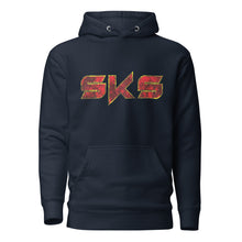 Load image into Gallery viewer, SKS hoodie - OGY MOB