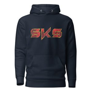 SKS hoodie - OGY MOB