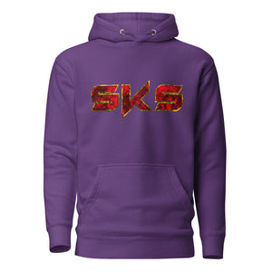 SKS hoodie - OGY MOB