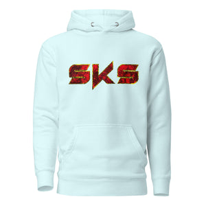 SKS hoodie - OGY MOB