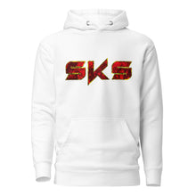 Load image into Gallery viewer, SKS hoodie - OGY MOB