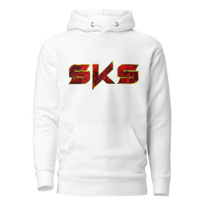 SKS hoodie - OGY MOB