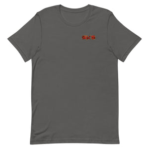 Shrewminator tee - OGY MOB