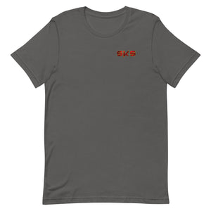 EGOdisposal tee - OGY MOB