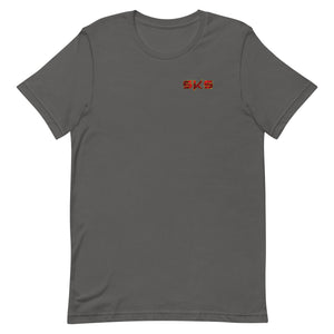 Nighttide tee - OGY MOB