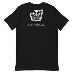 OGY tee - OGY MOB