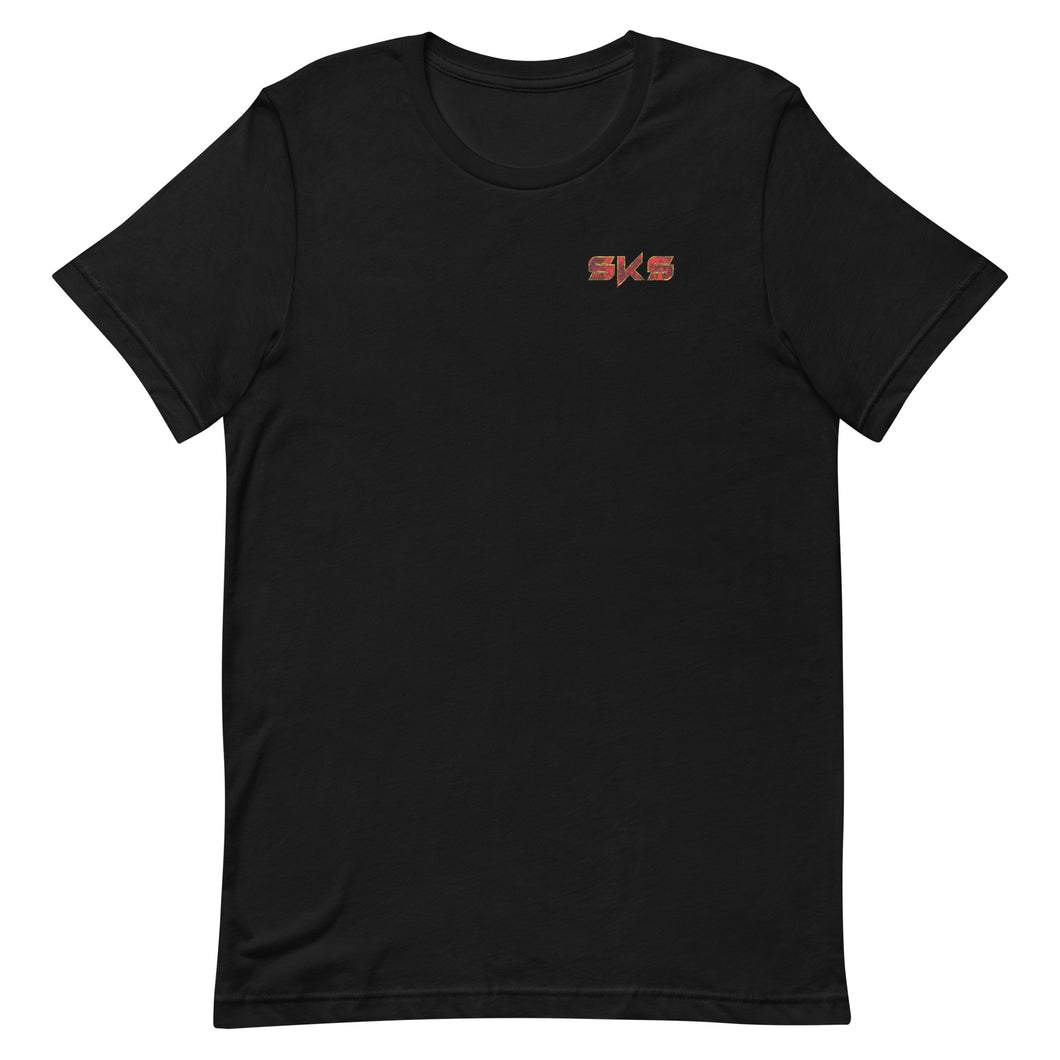 SKS tee - OGY MOB