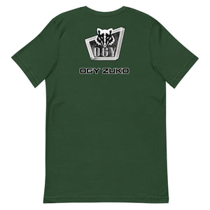 OGY tee - OGY MOB