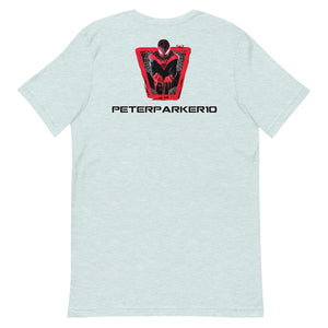 PeterParker10 - OGY MOB