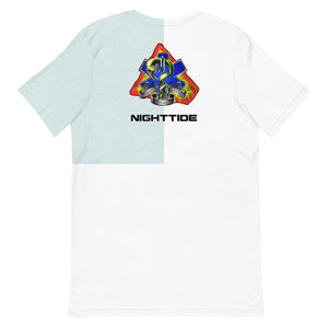 Nighttide tee - OGY MOB