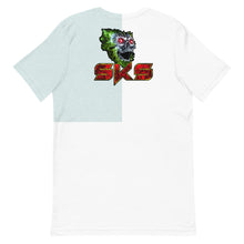 Load image into Gallery viewer, SKS Skull tee - OGY MOB