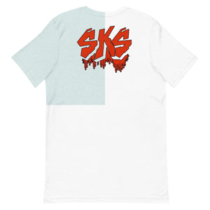 SKS classic tee - OGY MOB