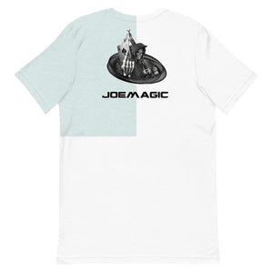 JoeMagic tee - OGY MOB