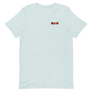 SKS tee - OGY MOB