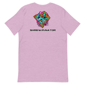 Shrewminator tee - OGY MOB