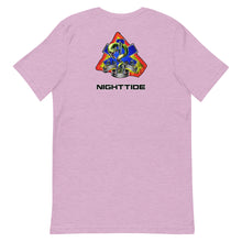 Load image into Gallery viewer, Nighttide tee - OGY MOB