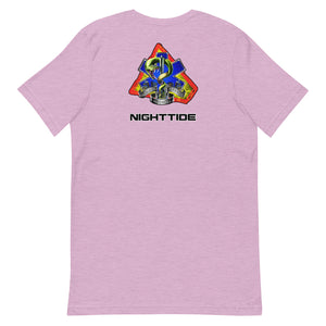 Nighttide tee - OGY MOB