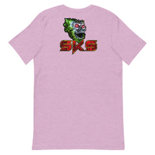 Load image into Gallery viewer, SKS Skull tee - OGY MOB