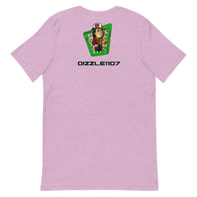 Load image into Gallery viewer, Dizzle1107 tee - OGY MOB