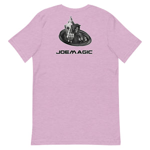 JoeMagic tee - OGY MOB