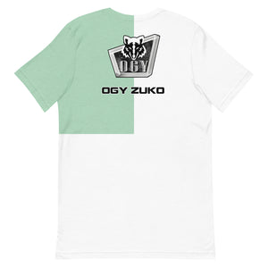 OGY tee - OGY MOB