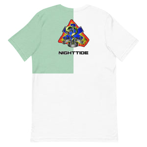 Nighttide tee - OGY MOB